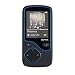 AGPTek C05 8GB Portable Bluetooth MP3 Player with FM Radio, 12 Hours Lossless Playing Support up to 64 GB (black)