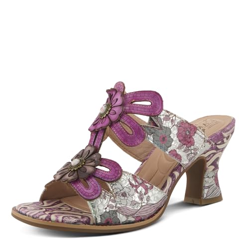 Image of Spring Step L'Artiste womens Alania