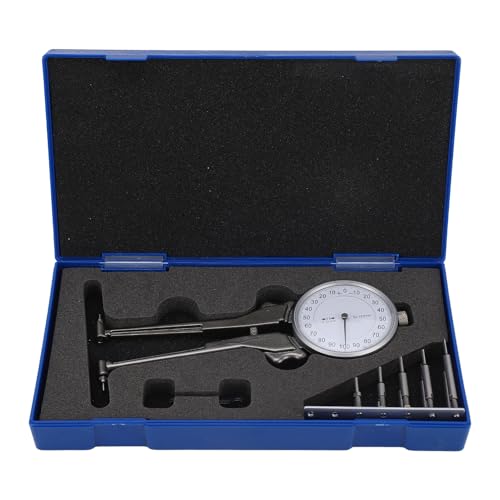 Jxngery 55-153mm Zylinder Bohrungsmessgerät Set