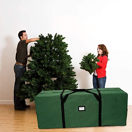OurWarm Borsa per Albero di Natale con Manici, in