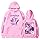 Générique Sweats À Capuche Fille Garçon K Pop D-Demon H-Hunters Sweats À Capuche Enfants Mode Filles Mignon Sweat À Manches Longues Hauts Décontractés Hoodie