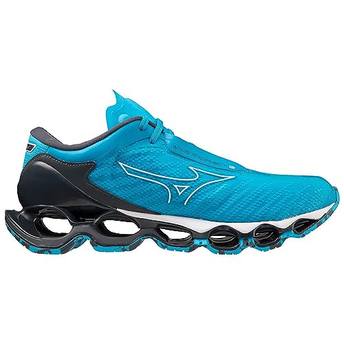 Tênis Masculino Mizuno Wave Prophecy 12