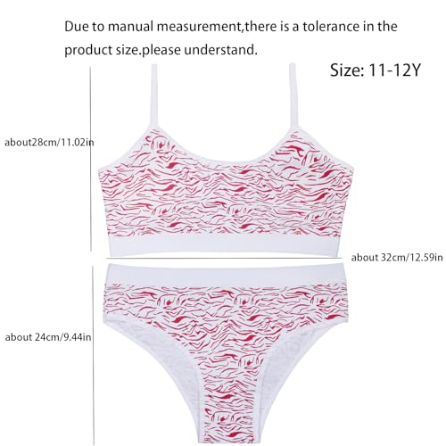 Girl Underwear Comfortable Seamless Cotton Soft Hipster Silky Cheeky Breathable Ladies Panties3