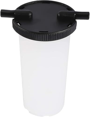 Miniatura 7 de BTSHUB Juego de herramientas de prueba de bomba de vacío para purgador de frenos