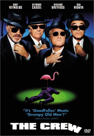 The Crew [DVD]