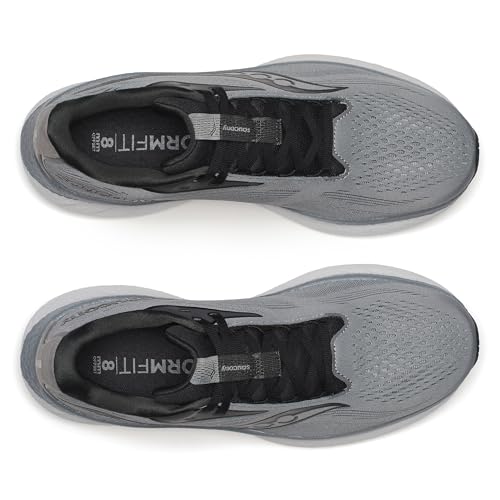 Image of Saucony Men's Ride 18 Sneaker