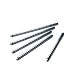 Produktbild Livescribe ARA-00012 Tintenersatzminen, mittelgroße Spitze, schwarz, 5-er Pack