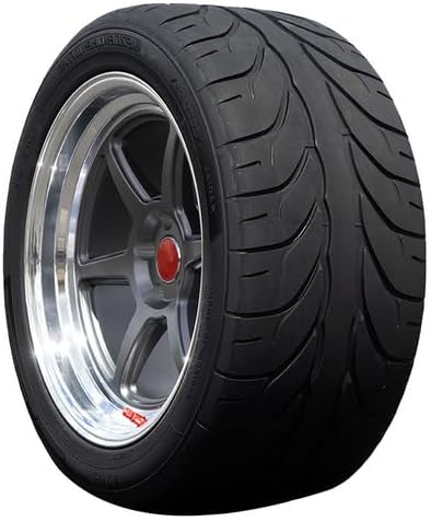Tire 275/35R18 95W fits VEZDA UHP KR20A Kenda20Ax04 Ultra High Performance Summer Passenger 300AA Black Side Wall
