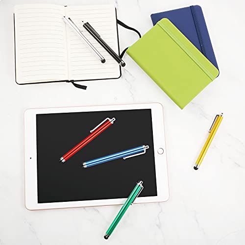 Stylus Pens For Touch Screens,Stylus Pen Set Of 36 For Universal Capacitive Touch Screens Devices, Compatible With Iphone, Ipad, Tablet (Multicolor) #TOP5