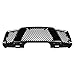 Glossy Black Grille Front Grill for 2005 2006 2007 2008 Nissan Navara Frontier D40