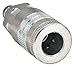 Parker 14-6B Coupler Body, Steel, Hose Barb, 50 CFM