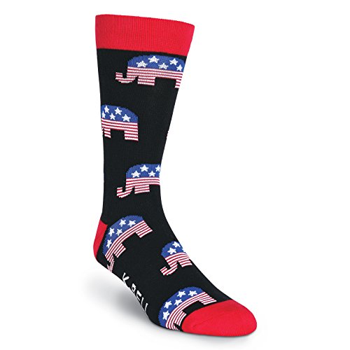 Image of K. Bell Socks womens Retro Varsity Lettuce Crew