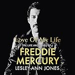 Cover of Love of My Life