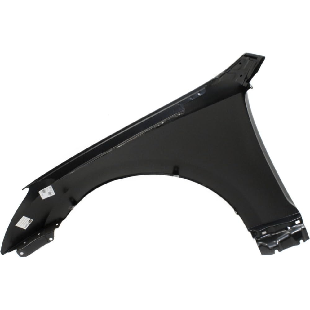 Amazon.com: Venlcifjo Fender Quarter Panel Passenger Right Side  