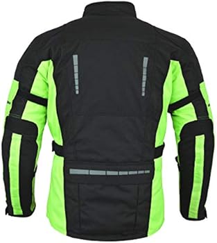 HG waterdicht 100% synthetisch textiel