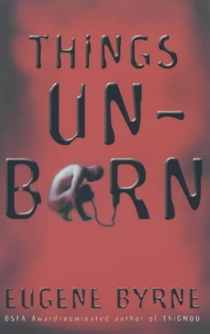 Image of Things Unborn