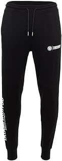 Tatami Fightwear Impact BJJ Joggers | Adult Jogging Bottoms, Sweatpants for Jiu Jitsu, Grappling, MMA | Casual Tracksuit Training Gym Bottoms