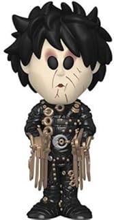 Vinyl SODA: Edward Scissorhands w/Chase