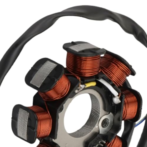 Bobina de estator 31120-LBD6-E0A de alta resistencia para People S 50 4