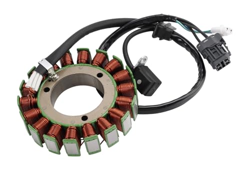 Stator de rechange pour résoudre les pannes de démarrage LT LTX