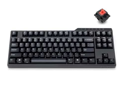 FILCO Majestouch Convertible 2 EN87キー 茶軸 41PS9j935NL.jpg
