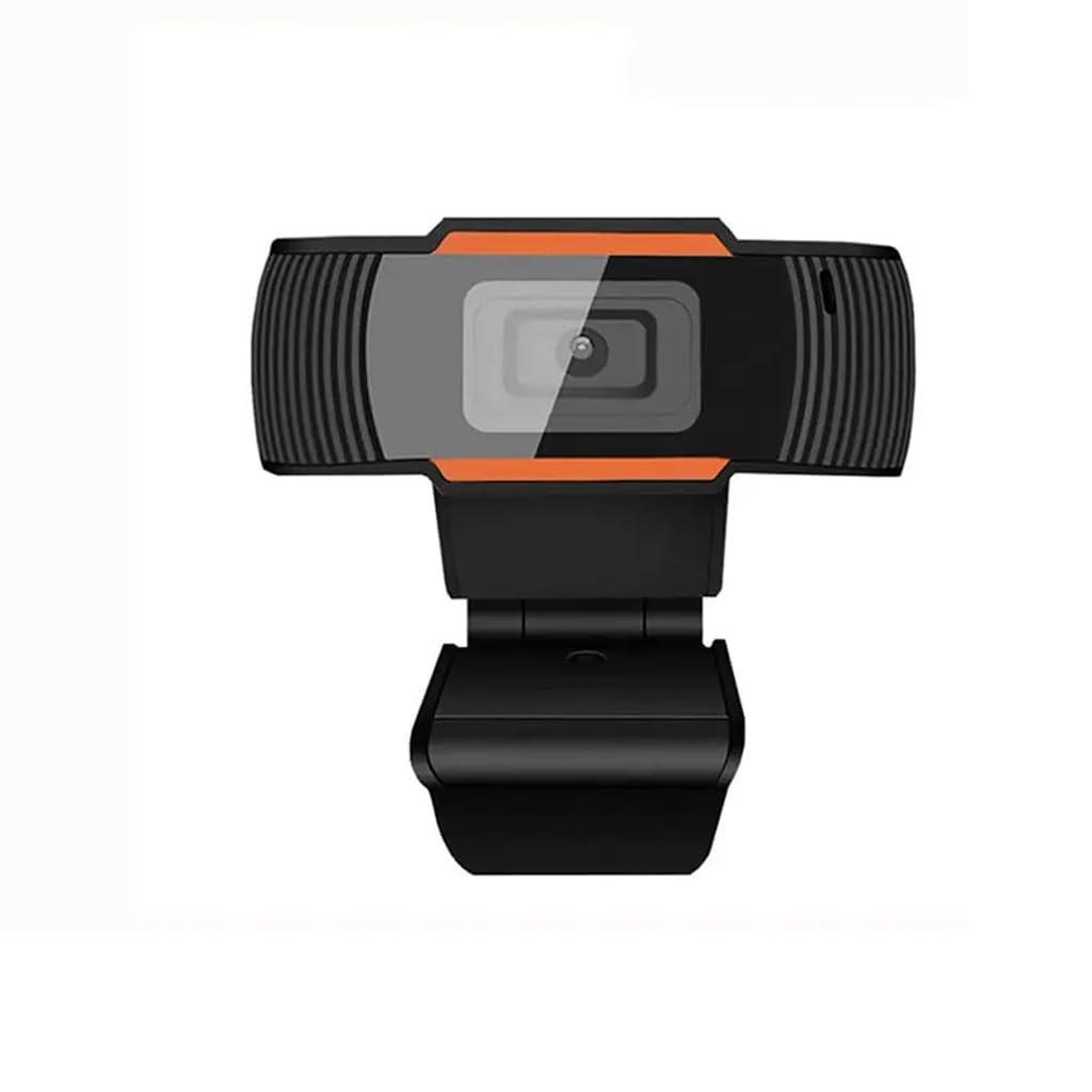 Webcam for PC Web Camera with Microphone Cam for Computer Laptop Desktop-image-30