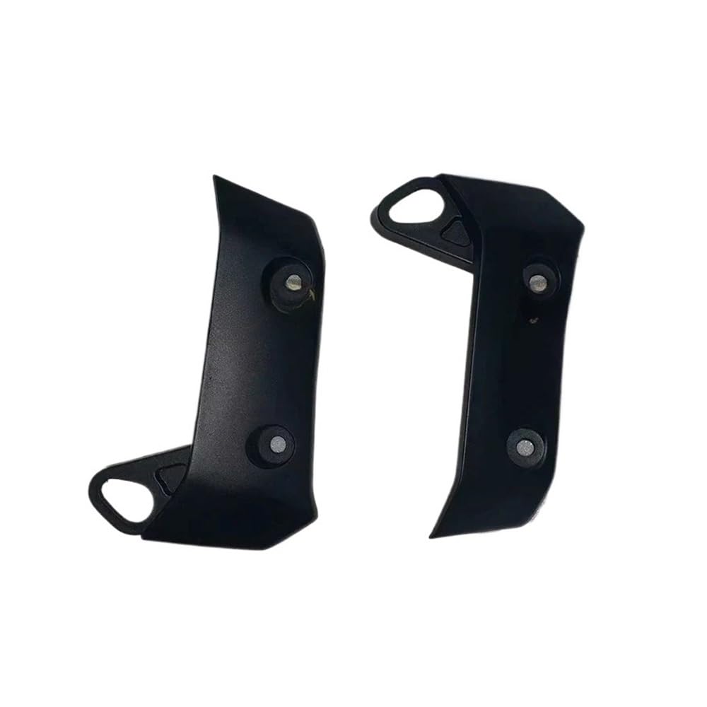 Seitenpaneel Motorrad Motorrad Vorderseite Kühler Abdeckung Schutz Verkleidung Gugel Fit Für MT07 MT 07 MT-07 2018 2019 2020 Seite Panel