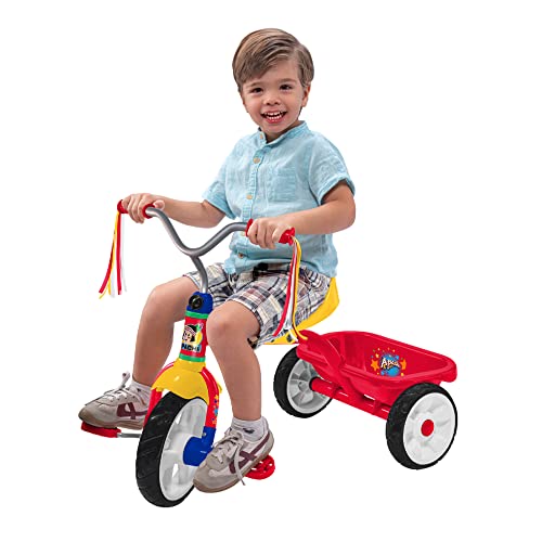 Opiniones y reviews de Triciclo para niños los más recomendados. 8 Opiniones y reviews de Triciclo para niños los más recomendados. 8