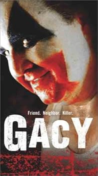 DVD Gacy Book