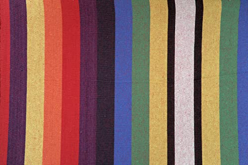 Hamac Amazonas Chico Rainbow idéal pour sieste sur la terrasse
