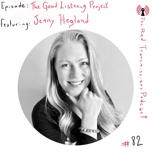 The Good Listening Project