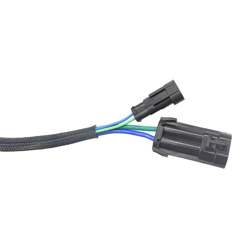 Motorcycle Parts] New Tilt/Trim 12V for OMC 2004-2012 E-TEC 25/30