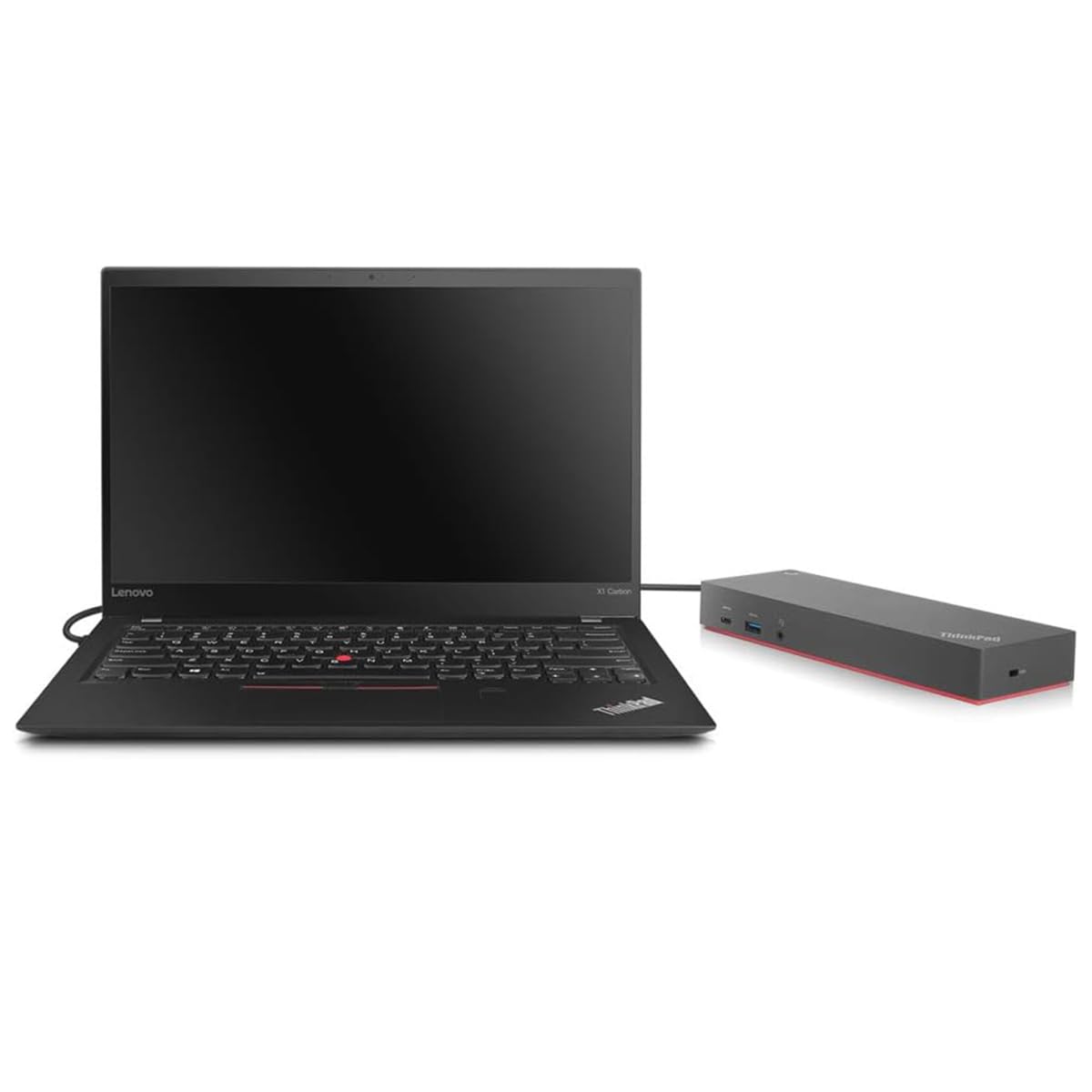 Amazon.com: Lenovo ThinkPad Docking Station : Electronics