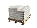 Produktbild Leintrade 25 kg Weiß Pigment Titanoxid TiO2 Farbpulver Weißpigment Titanweiß Titandioxid