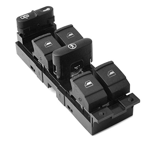 HZTWFC Interruptor Ventana Volkswagen Golf/Bora/Passat 1999-2006