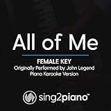 Sing2Piano