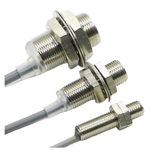 SR12-10DN sensor capteur proximité inductif NPN commutateur détection distance