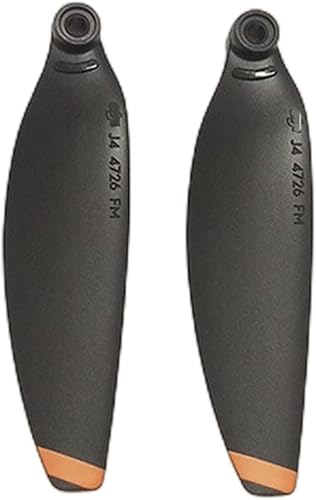 Miniatura 3 de for DJI Mavic Air 2 Mavic 2 Pro Zoom Mavic Mini Mini2 Phantom 3 P4 Pro Series Propellers Original New Drone Replacement Repair Parts Drone Parts