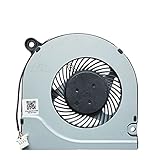 2. Le ventilateur du processeur offre une dissipation thermique efficace et un faible bruit