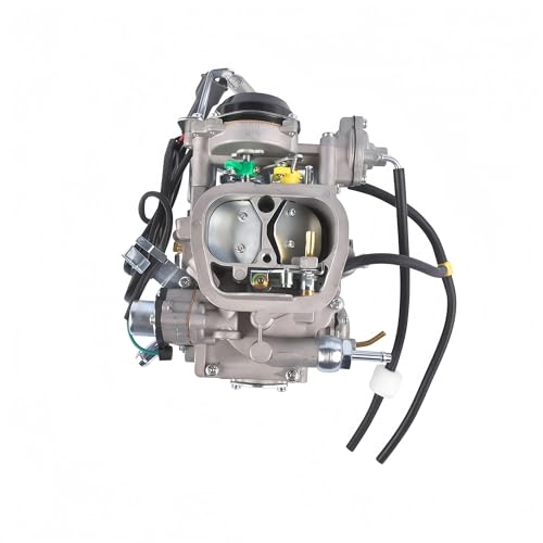 Kit réparation carburateur AP01 22R pour éliminer les ratés moteur Toyota