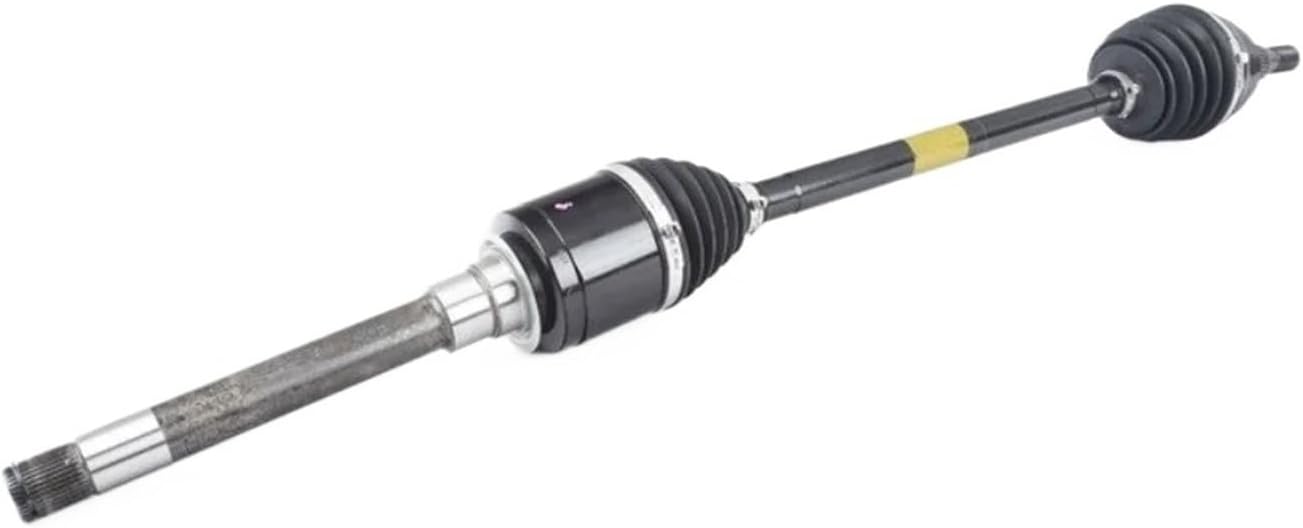 Front Output Axle Shaft Half Drive For Mercedes-Benz X164 GL320 GL350 GL420 GL450 GL500 GL550