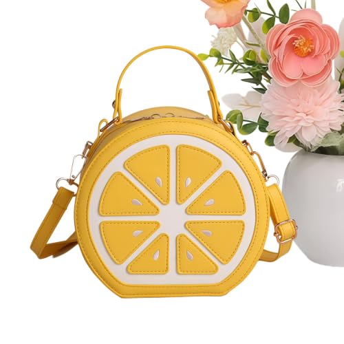 Sac à Main en PU Design Original un Cadeau d'Anniversaire Idéal pour Femme