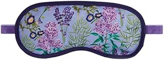 RHS Beauty Flower Blooms Lavender Garden Lavender Filled Sleep Eye Mask 76 ml