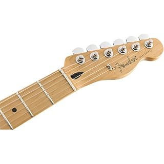 Fender Player Telecaster Guitare électrique Érable 0 Butterscotch Blond - Les Beatles, Paul McCartney, John Lennon, RIngo Starr, George Harrison Fender Player Telecaster Guitare électrique Érable 0 Butterscotch Blond – Image 5