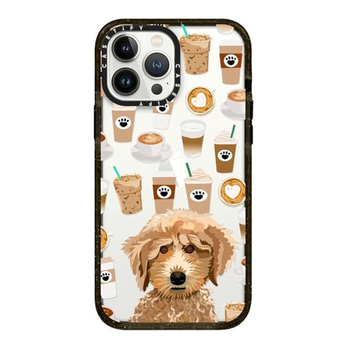 CASETiFY犬デザイン iPhone15pro maxケース 透明 CASETiFY犬デザイン iPhone15pro maxケース 透明 Amazon.co.jp
