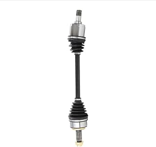 CV Axle Shaft Front Driver Side for Acura TSX 2009 2010 2011 2012 2013 2014 2.4L L4, for Honda Accord 2008 2009 2010 2011 2012 2.4L L4 Automatic