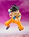 TAMASHII NATIONS - Dragon Ball DAIMA - Son Goku -DAIMA- S.H.Figuarts Action Figure