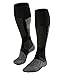 Produktbild Falke Herren Skisocken schwarz 46-48