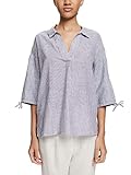 camisa esprit mujer el corte ingles Camiseta/blusa de Esprit Esprit 072ee1f309 Blusas, 102/White 3, XXL para Mujer