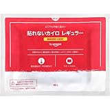 by Amazon 貼れないカイロ レギュラー 240枚 16時間持続